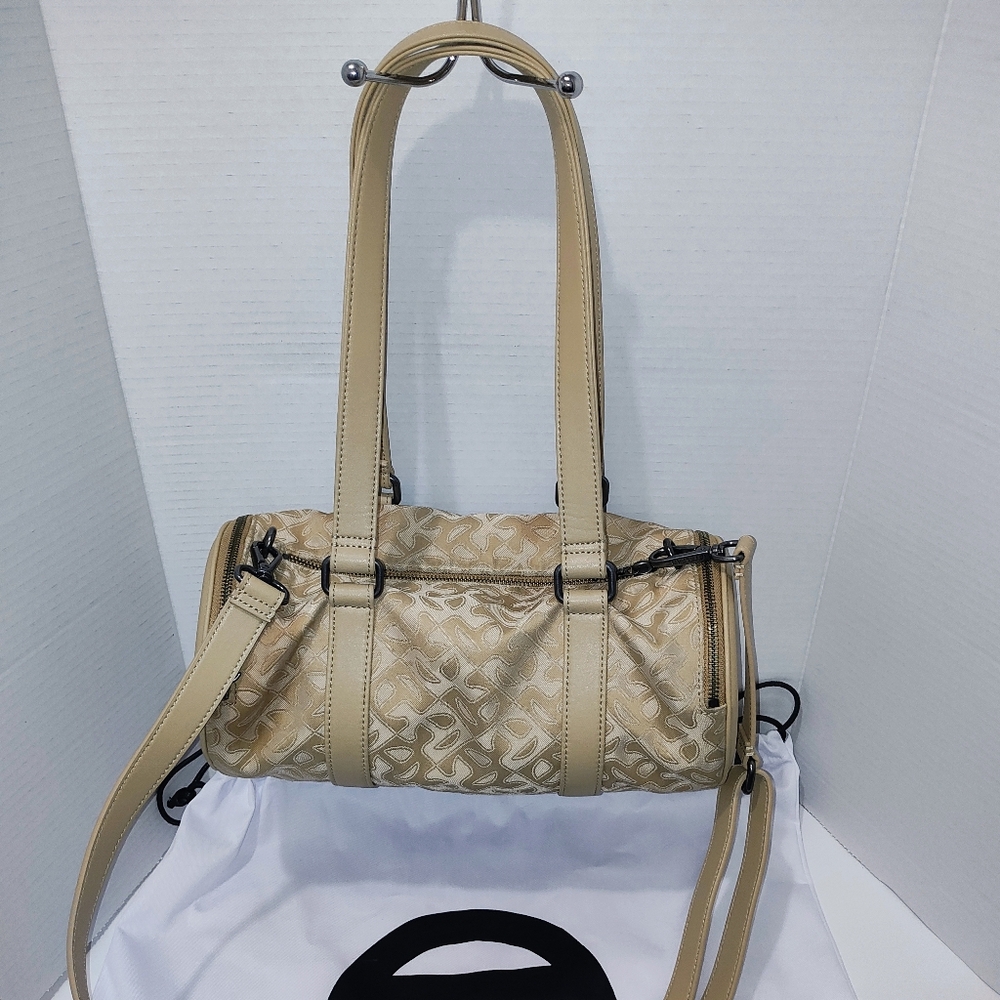 Telfar Medium Duffle Bag